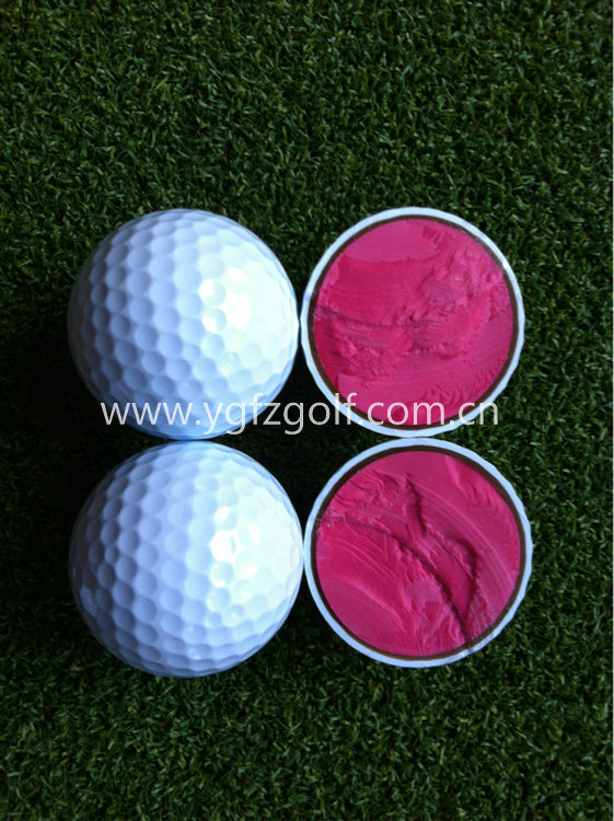 YG-A6 brand golf series Sunshine founder double layer Golf Golf Manufacturer