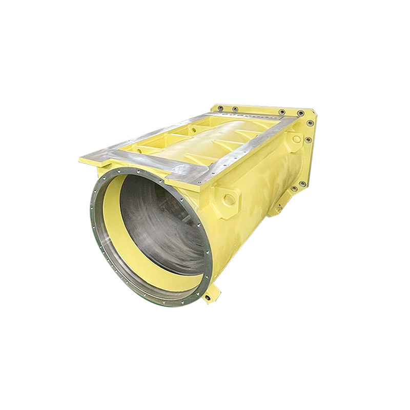 Water-cooled machine base of mine frequency conversion all-in-one machine Ziyang quality manufacturers supply reliable quality and wide application range