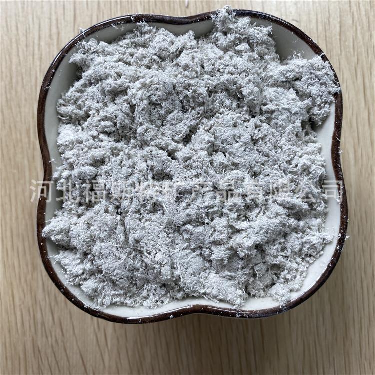 The Factory Supplies a Large Amount of Sepiolite Powder Coating, a Building Flame Retardant, and Sepiolite Flame Retardant and Heat Insulation Coating for Brake Pads