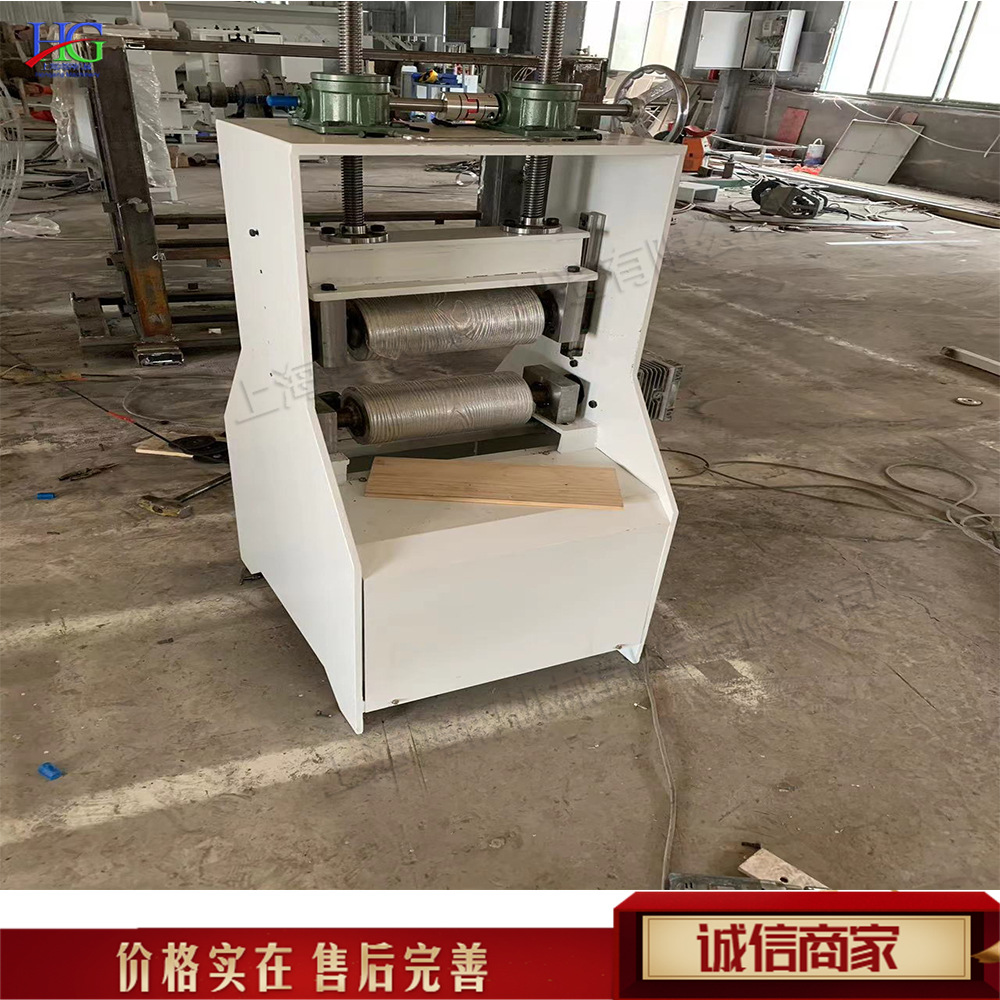 Тиснильная машина для древесной текстуры, машина для тиснения древесины, машина для тиснения массивного деревянного пола