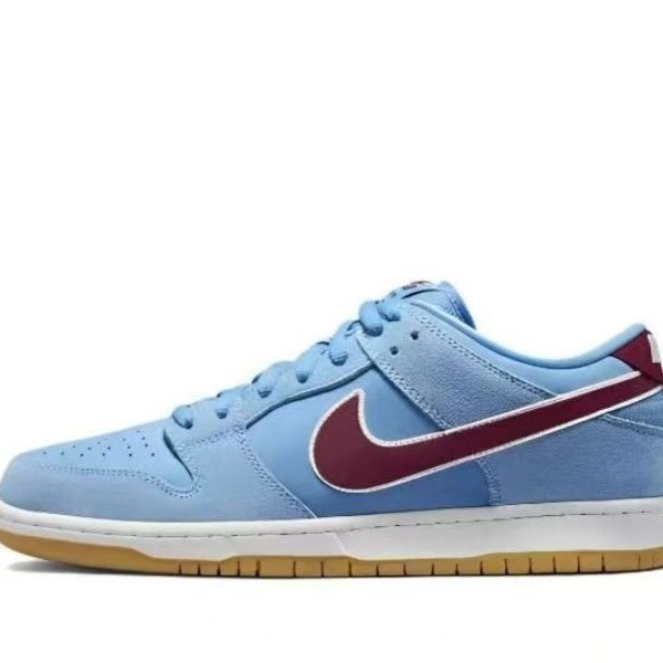 Putian Dunksb Low-top Pure Original Black and White Panda Casual Board Shoes Sb Bubble Gum Men's and Women's Fashionable All-match sneaker