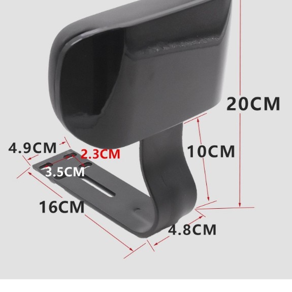 Задний подголовник для велосипеда, подушка для сиденья, модифицированная подушка Yadi Emma