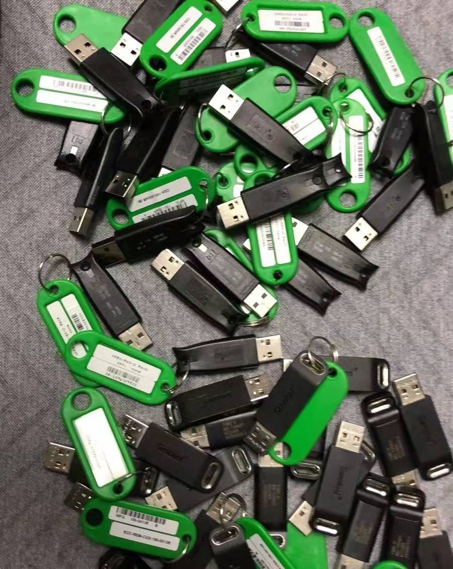 Vpro-Plus-Usb for Sale Us Cognex Cognex Dongle Negotiating Price