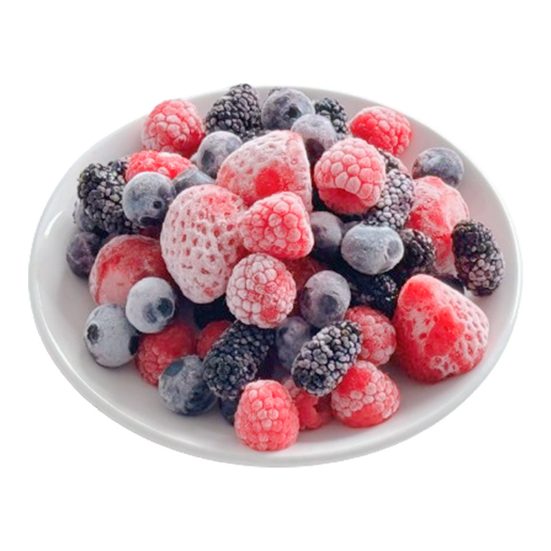Frozen Mixed Berries, Frozen Blueberries, Strawberries, Red Raspberries, Mulberries, Frozen Light Yogurt Bowls, Milkshakes, Frozen Berries