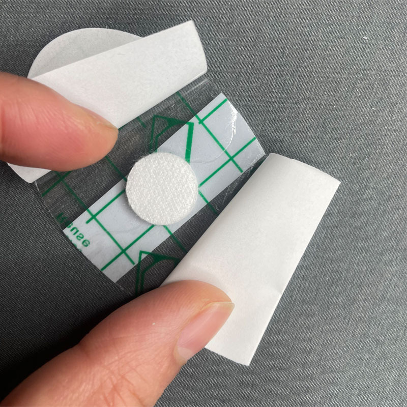 Xiaokang Manufacturer Wholesale Spot Pu Film Waterproof Ear Stickers Disposable Kidsren's Bath Shampoo Ear Protection to Prevent Water Ingress