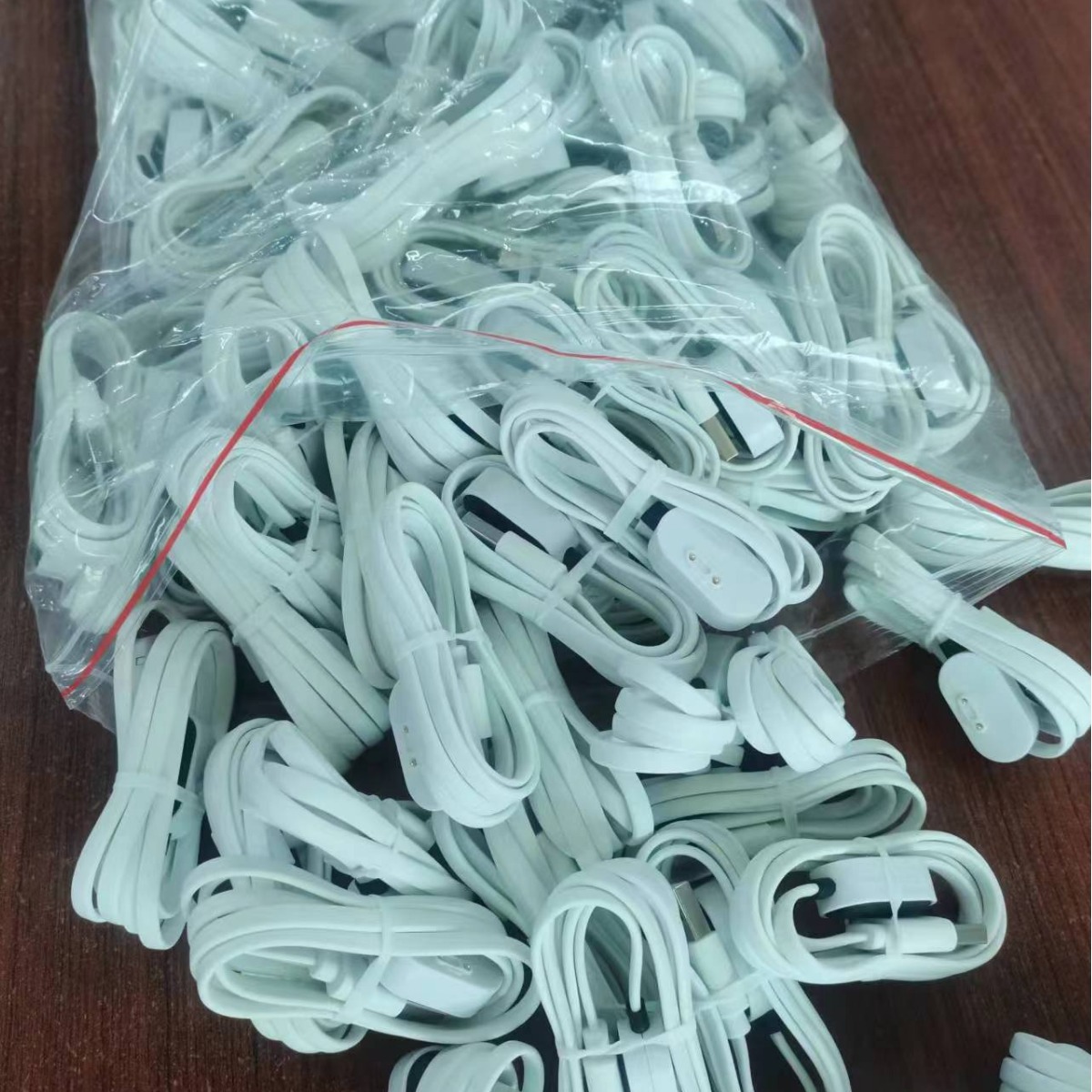 Ready Supply Suitable for Little Genius Kidsren's Phone Watch Charging Cable Q1/Z5/Z5A/Z3/Z2/D3 Magnetic Suction Cable