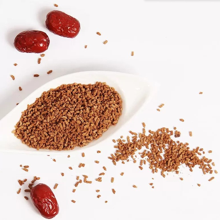 Miss you red dates brown sugar ginger tea 120g box Big Aunt Ginger mother tea ginger sugar tea female brewing health tea wholesale