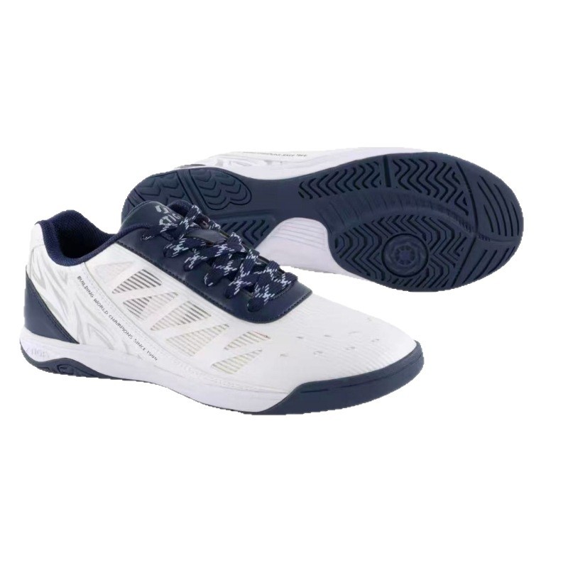 Stiga Table Tennis Shoes 2025 New Professional Sports Shoes Non-Slip Sole Wear-Resistant Breathable Training Shoes