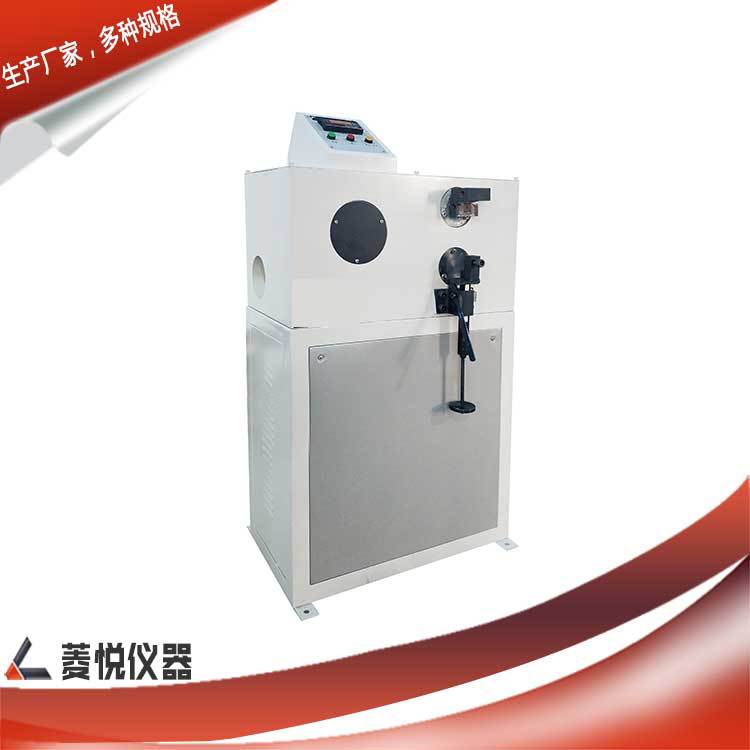 Metal Wire Repeated Bending Test Machine Wire Repeated Bending Testing Instrument