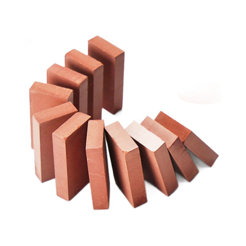 Architectural Model Small Brick Educational Toys for Children DIY House Building Bricks Foreign Trade Aliexpress Amazon Miniature