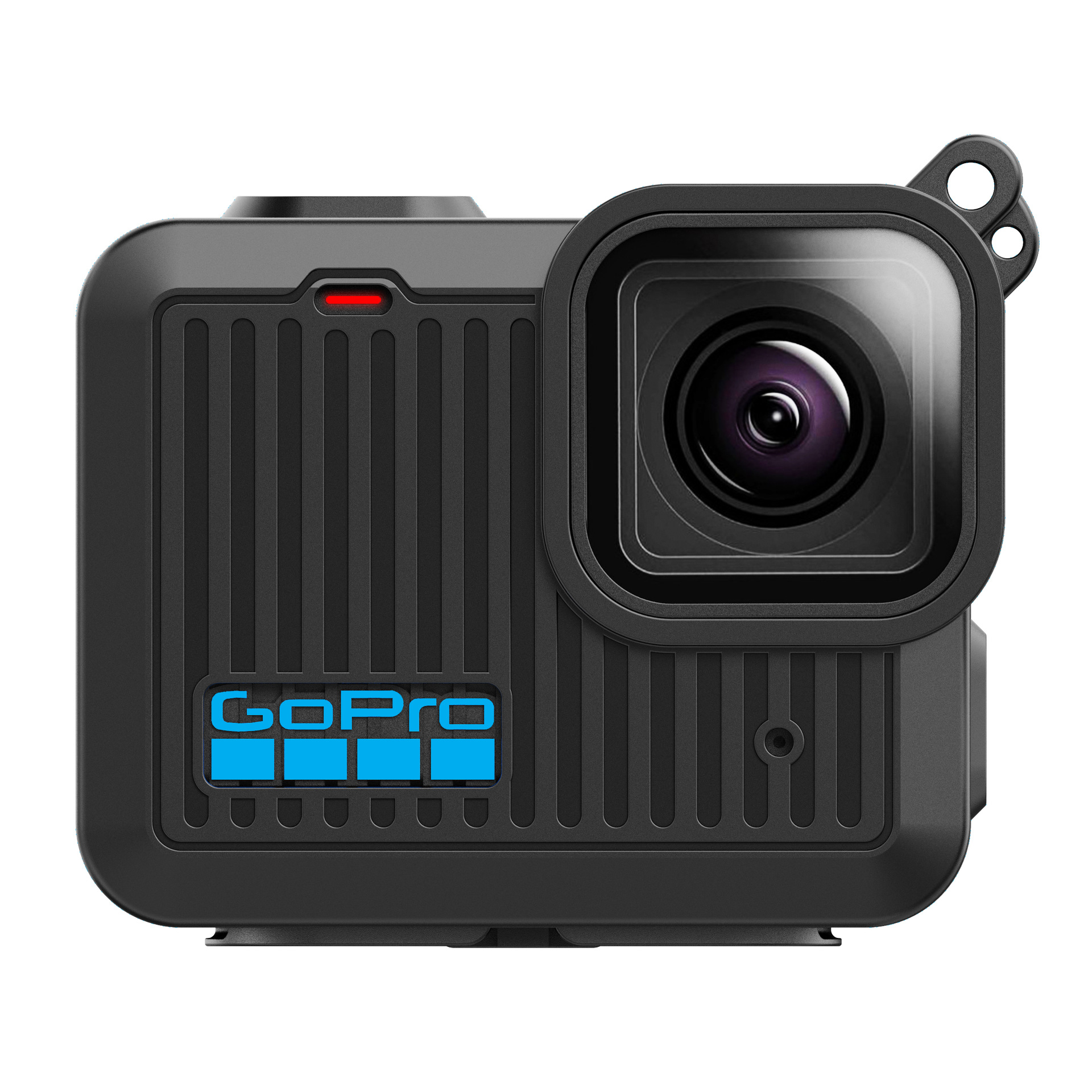 GoPro HERO Silicone Protective Cover/Replacement Side Cover/Lens Protective Cover GoPro Action Camera Accessories