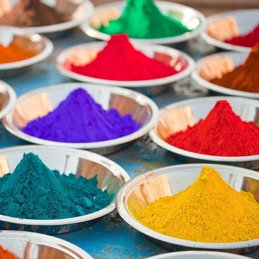 Retail Bulk Toner Powder