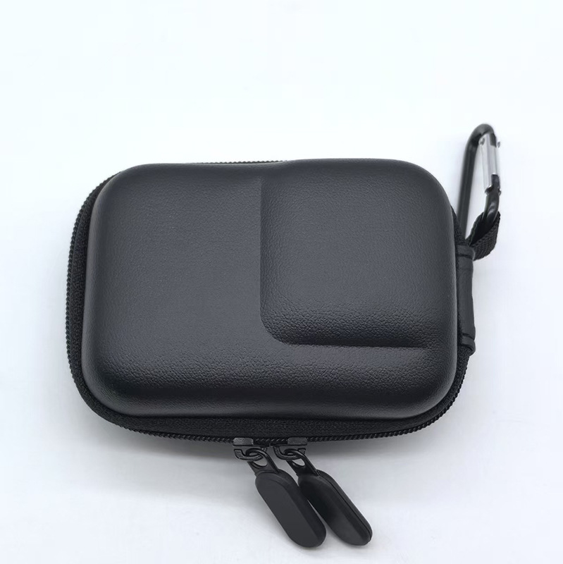 Suitable for Dji Action 4/5/5 Pro Camera Bag, Gopro 9/10/11/12 Camera Standalone Storage Bag