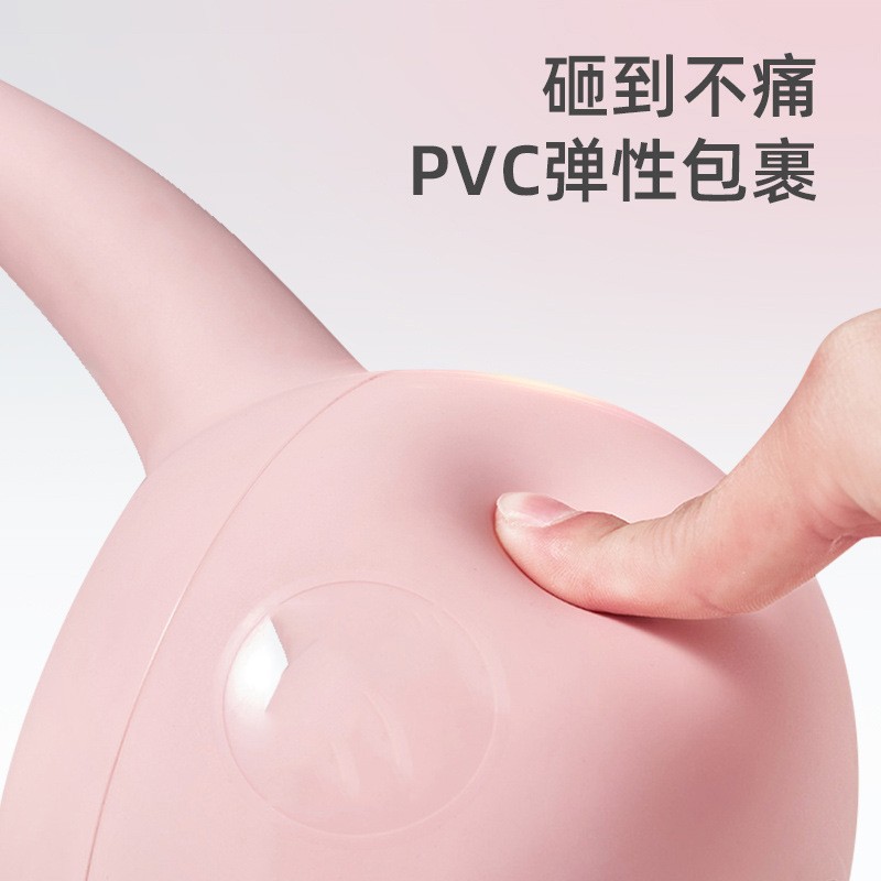 Women's Kettlebell Training Arm Buttocks Aerobic Sports Fitness Kettlebell 6kg Girls Shaping Strength Training Soft Kettlebell