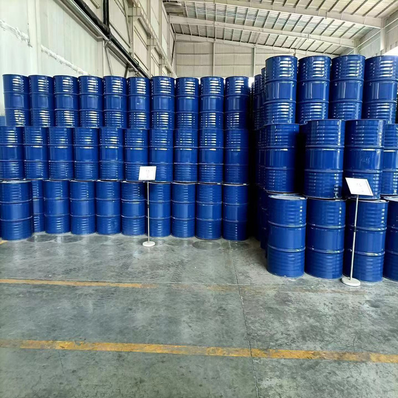 Ready Supply of Diethylene Glycol Butyl Ether Db Large Anti-White Solvent Industrial Grade Ethylene Glycol Butyl Ether