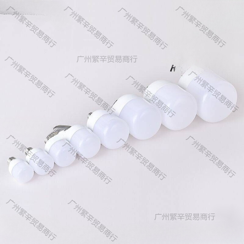 LED bulb super bright energy saving high power led lamp E27 large screw 9W60W150W factory workshop lighting