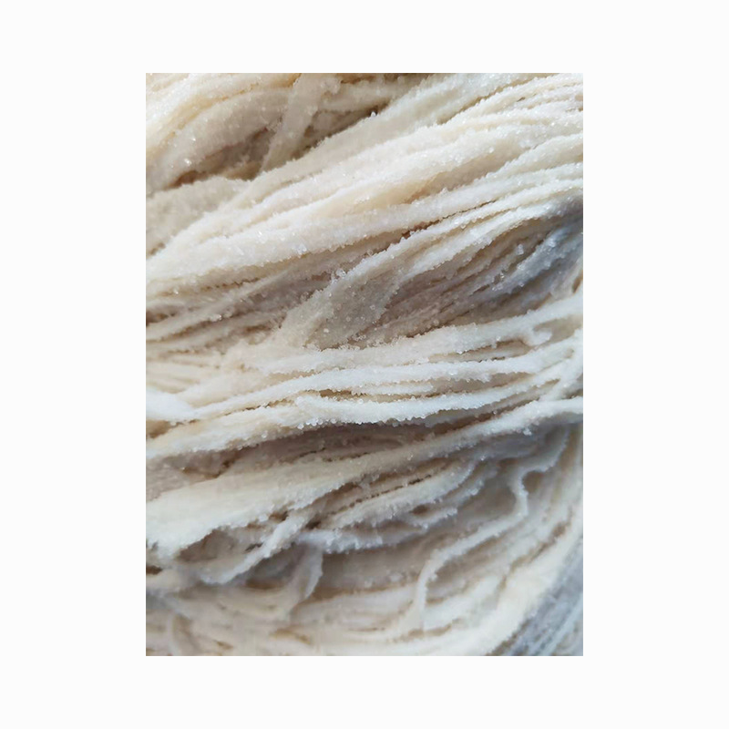 Salted Pork Casing for Home Use, Medium-Long Pork Casing, Ten-Way Pork Casing, Sausage Casing Wholesale, Five-Way