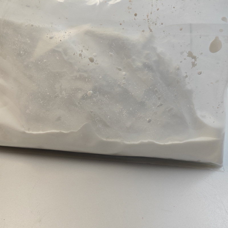 Nano-Titanic Acid Dihydrate Titanium Dioxide Ultra-Fine Titanate Ti (Oh) 4 White Slurry Manufacturer