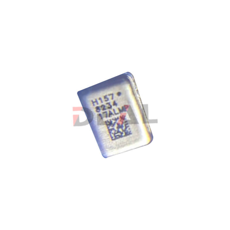 Sell AAC mobile phone silicon microphone SM0102B-TD381-M02