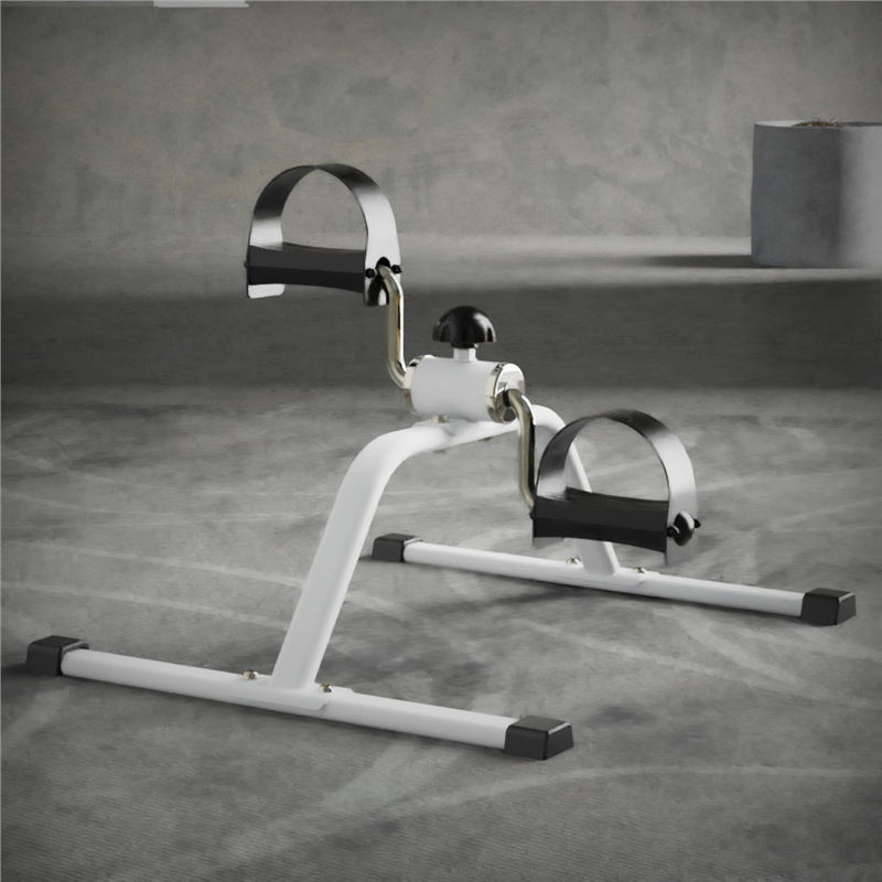 Home Training Device Rehabilitation Training Mini Exercise Bike Equipment Bicycle Elderly Leg Training Artifact Leg Beauty Machine