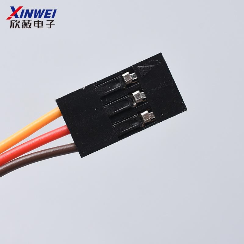 Mg90S Metal Teeth (9g Size) Metal gear 14g Tilt Servo SG90 Upgraded VerSion