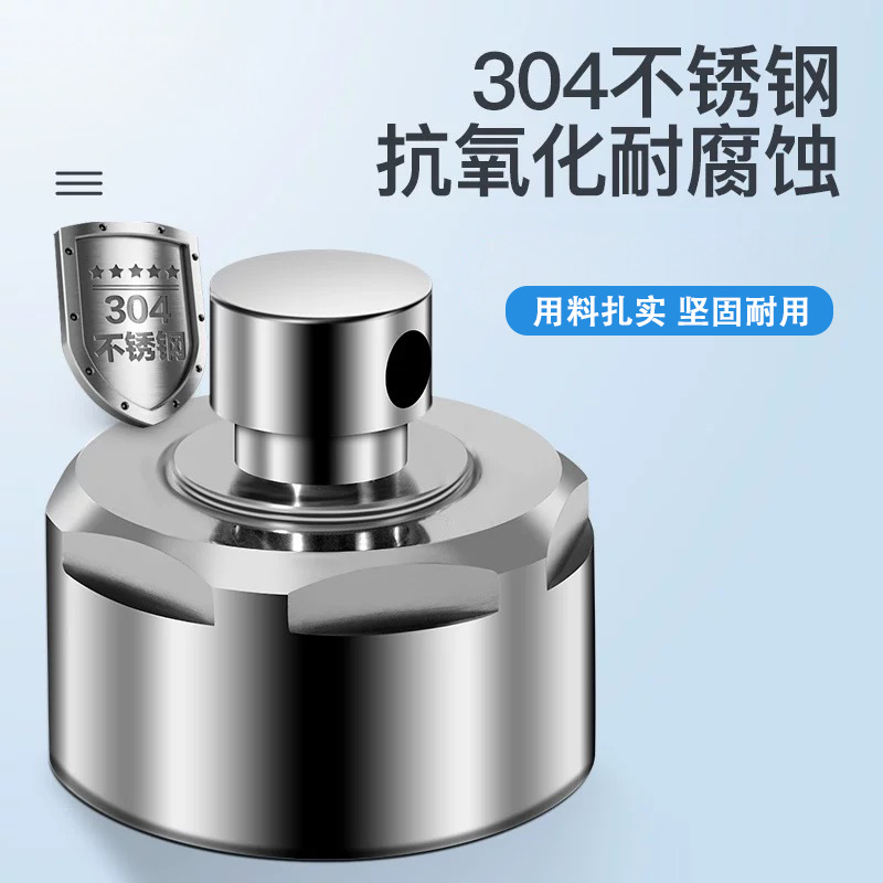 Hydrothermal synthesis reactor 25ml 50ml 100ml hydrothermal reactor digestion tank PTFE lining