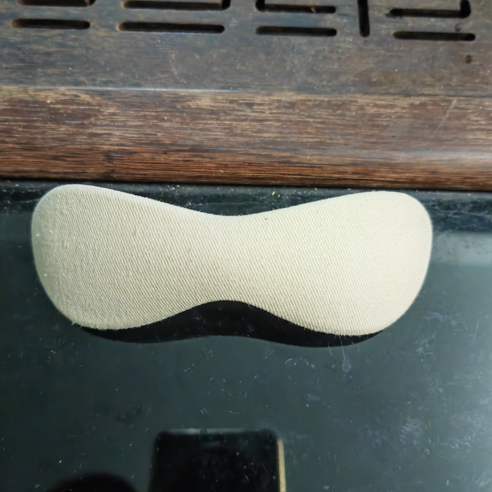 Eye Protection Instrument Cloth Processing Eye Protection Instrument Cloth Wrapping Process Cloth Wrapping Processing