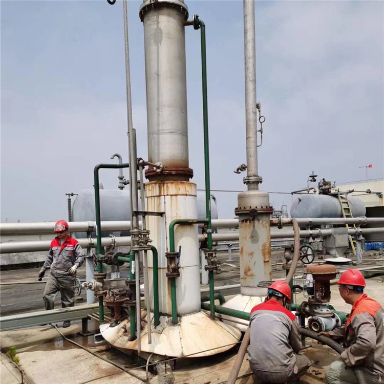 Процесс очистки конденсаторов Guanjie, 18 лет опыта в методах очистки конденсаторов