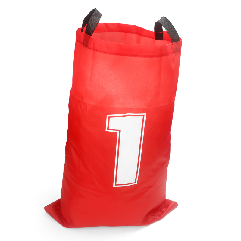 Kangaroo jumping bag kindergarten jumping big bag sensory training equipment children parent-child outdoor sports fun toys