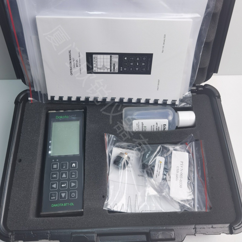 Bt1-Dl American Dakota Ndt Bolt Stress Tester with Probe T-702-2405