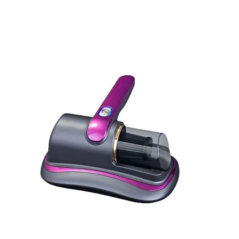 Cross-border new product one machine multi-purpose household bed slap ultraviolet sterilizer high-power vacuum cleaner wireless mite removal