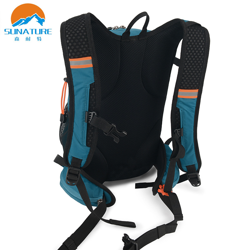 Foreign trade manufacturers outdoor sports running bag hiking bag mountaineering bag lightweight simple fashion backpack