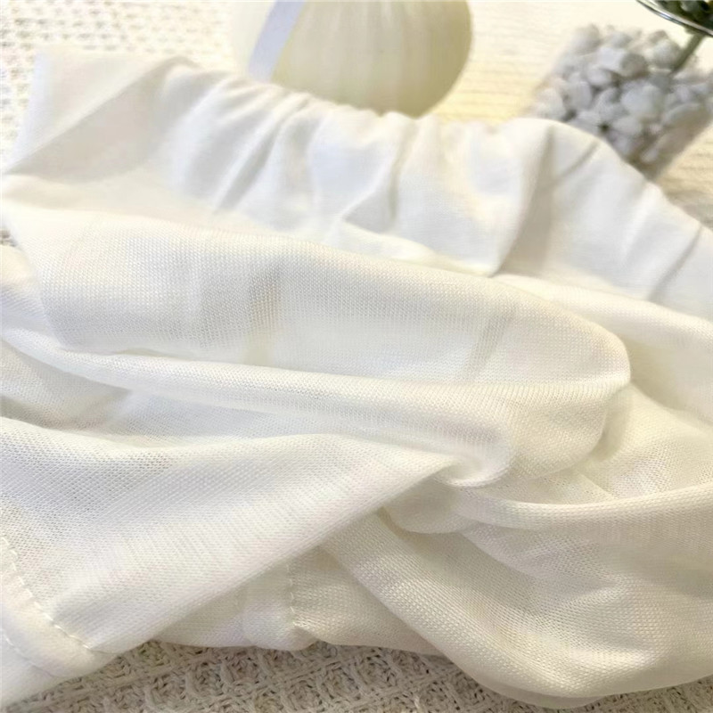 Disposable Cotton Underwear for Men and Women, No-Wash Boxer Briefs for Business Trips, Travel Portable Sauna Shorts, Thickeneded Underwear