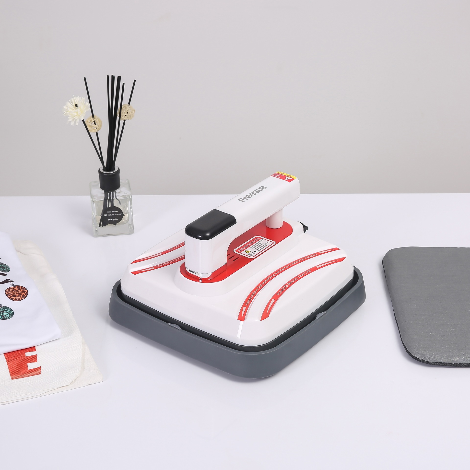 Mini Heat Transfer Machine, Small Handheld Heat Transfer Machine, Clothing Shirt Printing, Heat Transfer Machine, Heat Transfer Machine, Heat Transfer Machine