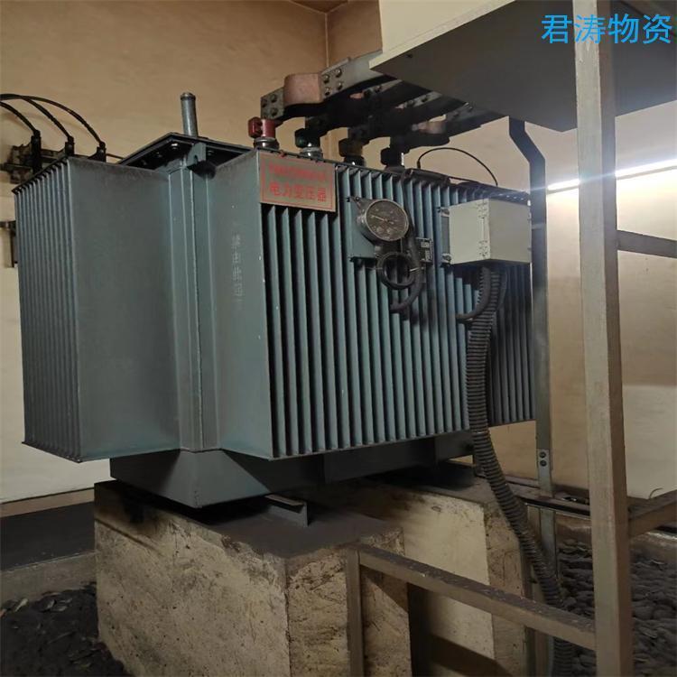 Демонтаж и переработка электромеханического оборудования, вторичные трансформаторы, Шэнхуа Синхэ, услуга «от двери до двери»