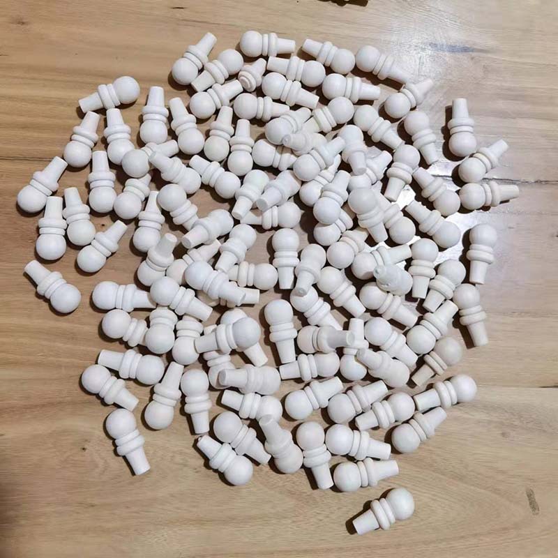 Manufacturer's Ready-Made Gourd Cork, Wooden Plug, Gourd Mouth, Gourd Head, Opening, Gourd Cork, Large Quantity, Preferential Treatment