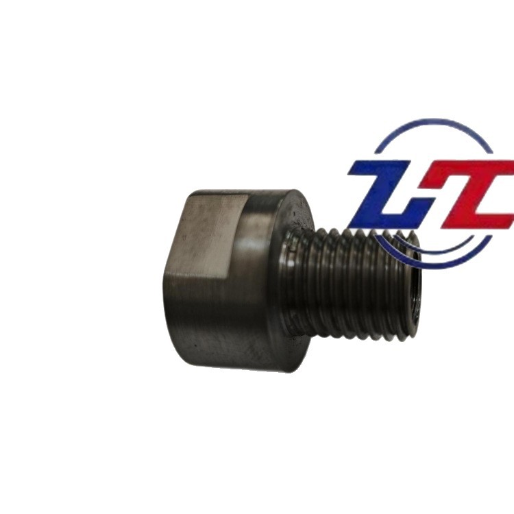 Manufacturers Supply Various Tantalum Processing Parts Tantalum Crucible Tantalum Screws Fteks 14-14*150 Hwfs C4