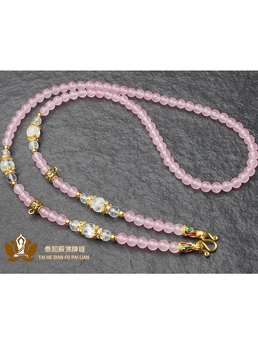 Цепочка с тремя черными агатами, амулеты Будды для мужчин и женщин