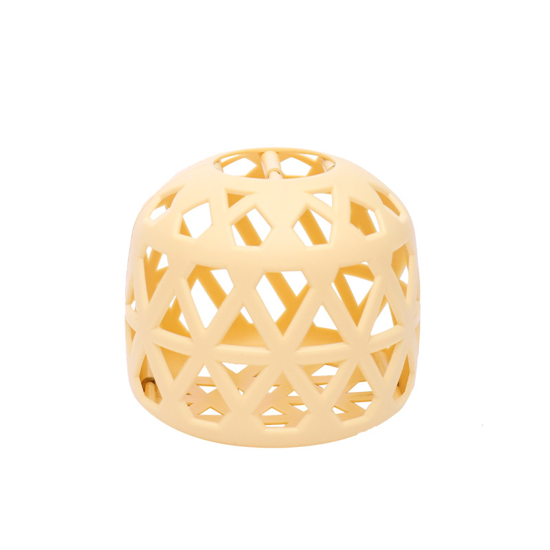 Chaoshan small Lantern online popular Chaoshan bamboo cage handmade tourism scenic spot ancient style material package lantern palace lamp