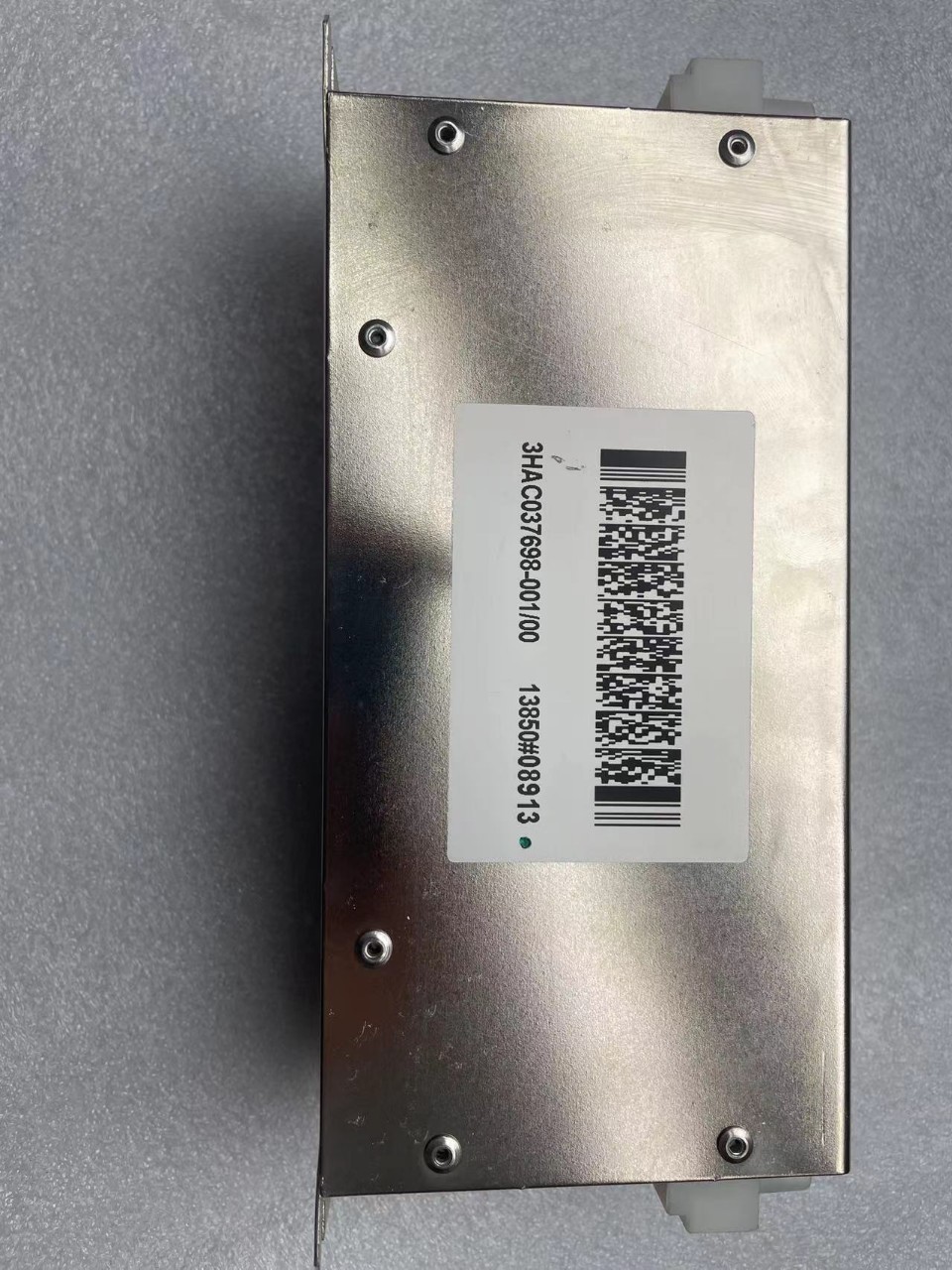 Wholesale Processing Spot Brand 3Hac 037698 -001 Linear Filter Abb Robot