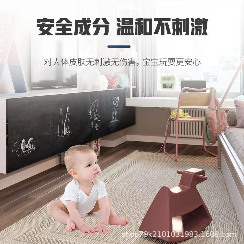 Floor Cleaning Tablet Sterilization and Fragrance Household Fragrance Floor Care Cleaning Tablet Wash Tile Wood Floor Cleaner