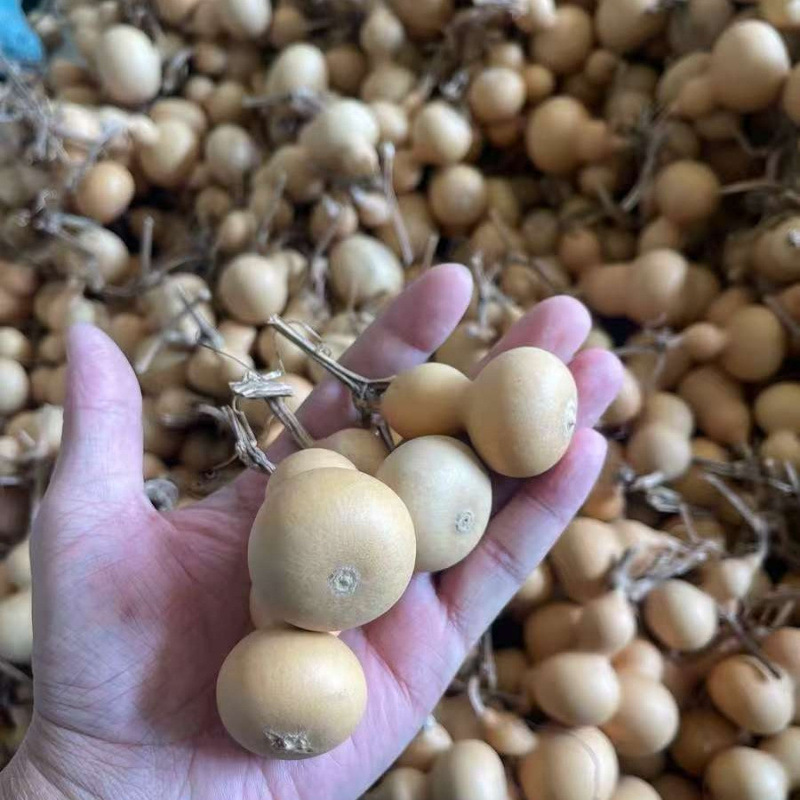 Small gourd natural gourd hand twist play text play ornaments pendant manufacturers stall gadgets home available