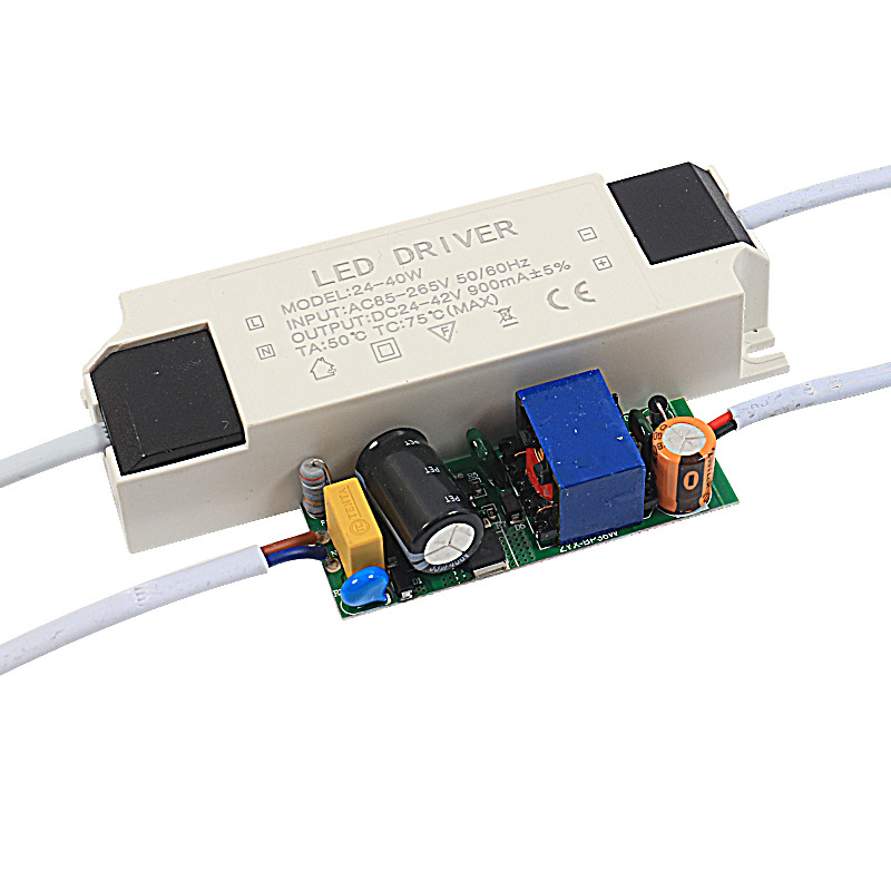 no stroboscopic led drive power cord strip lamp drive