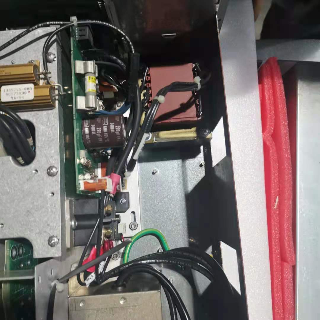 [Bulk Processing] Second-Hand American Ae Medium Frequency Power Supply 40Khz Water-Cooled High-Power Magnetron Sputtering Power Supply