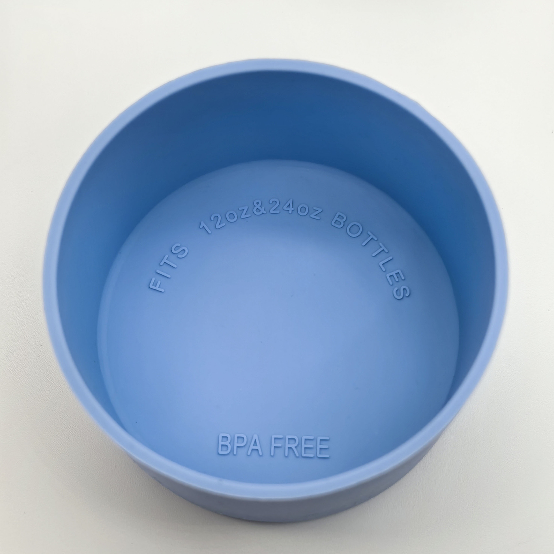 Stanley Stanley Thermos Cup Silicone Protective Cover Insulated Anti-Slip Water Cup Base 7.5cm Silicone Cup Cover