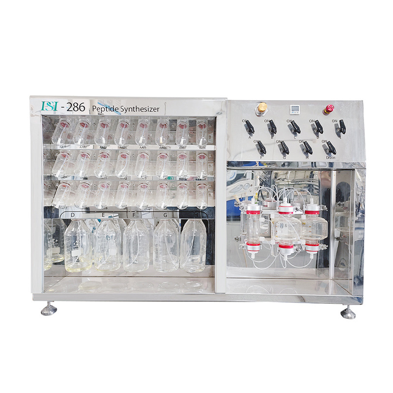 Three-Dimensional Cell/Organoid Culture Matrix Glue Is Synthesized Using Technology to Synthesize Chiral Self-Assembling Dry Powder Type