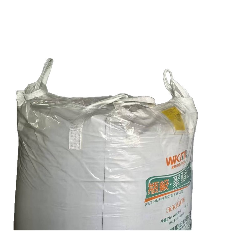 Factory Direct Sales Pet Sheet Raw Material Yike Wankai 821 Sheet Material for Injection Molding, Grade Transparent, High Transparency