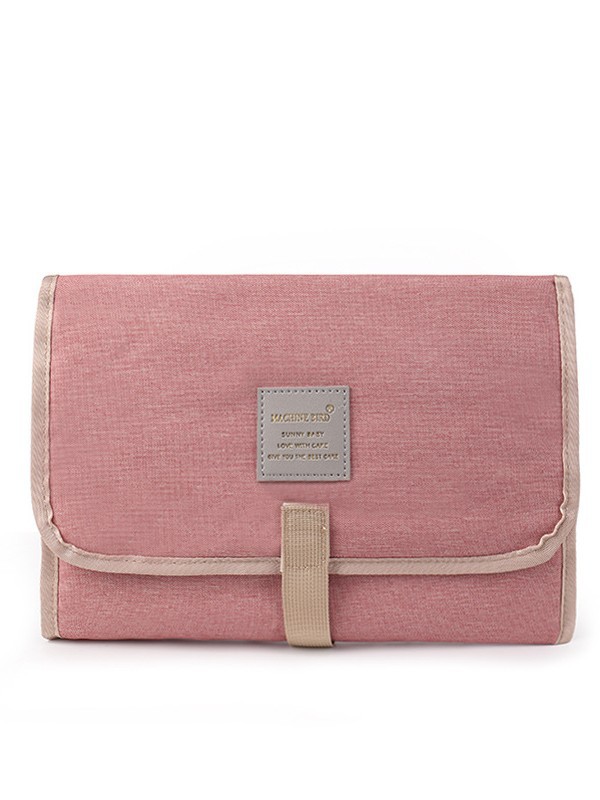 Kending Hot-selling Portable Baby Diaper Changing Pad Multi-functional Storage Baby Diaper Changing Table Waterproof for Mother and Baby