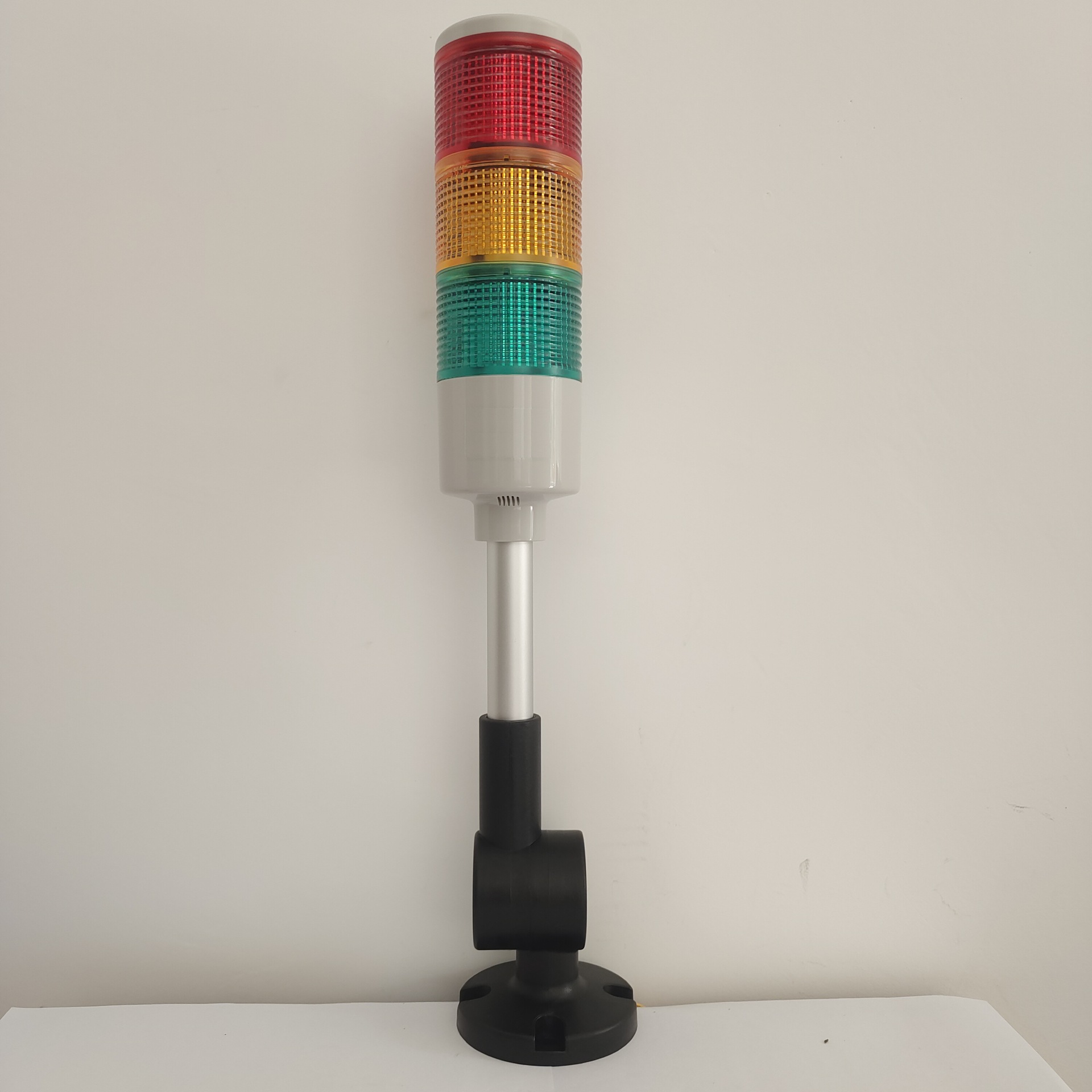 Supply Klaite EST56L-BZ aluminum tube fixed LED long bright/shining multi-layer signal lamp