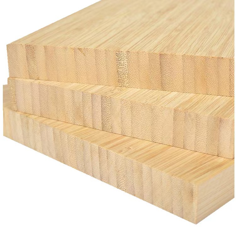 Side-Pressed Carbonized Single-Layer Bamboo Board, Side-Pressed Multi-Layer Bamboo Board, Bamboo Integrated Material, Bamboo Glue Plywood, Bamboo Panel Processing, Bamboo Board
